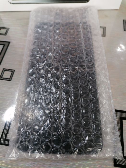 Huawei p40 lite дисплей