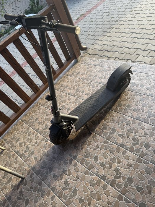 Trotineta electrica motor Bosch