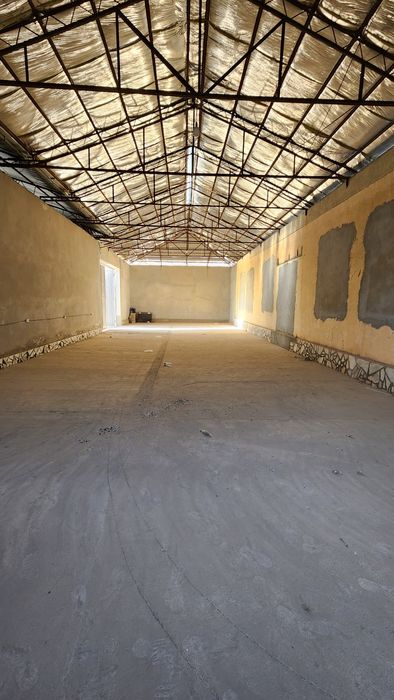 Sklad Arendaga Beriladi