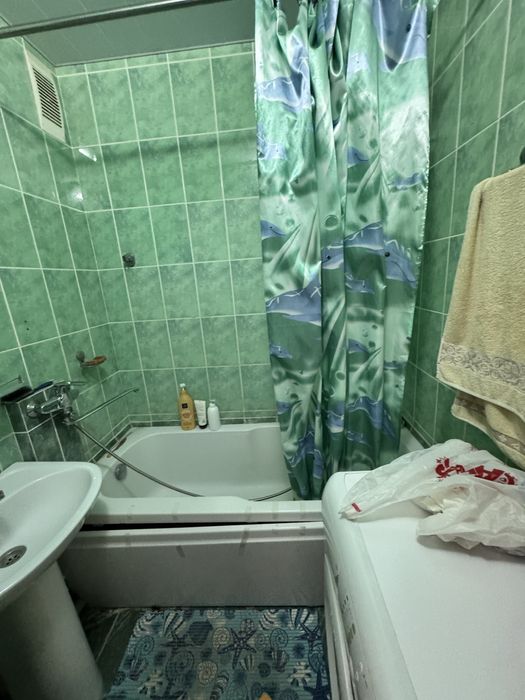 Продаю 2 комнатную квартира Сергели-8А