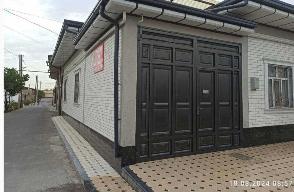 Продажа Евродома на Ханабаде, 1-сотка (N 12182 )