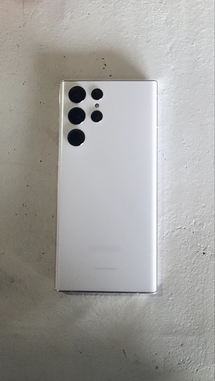 S22 ultra samsung