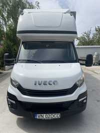 Iveco Daily 35S14 An 2016