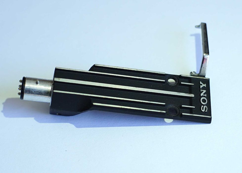SONY headshell suport doza pick-up