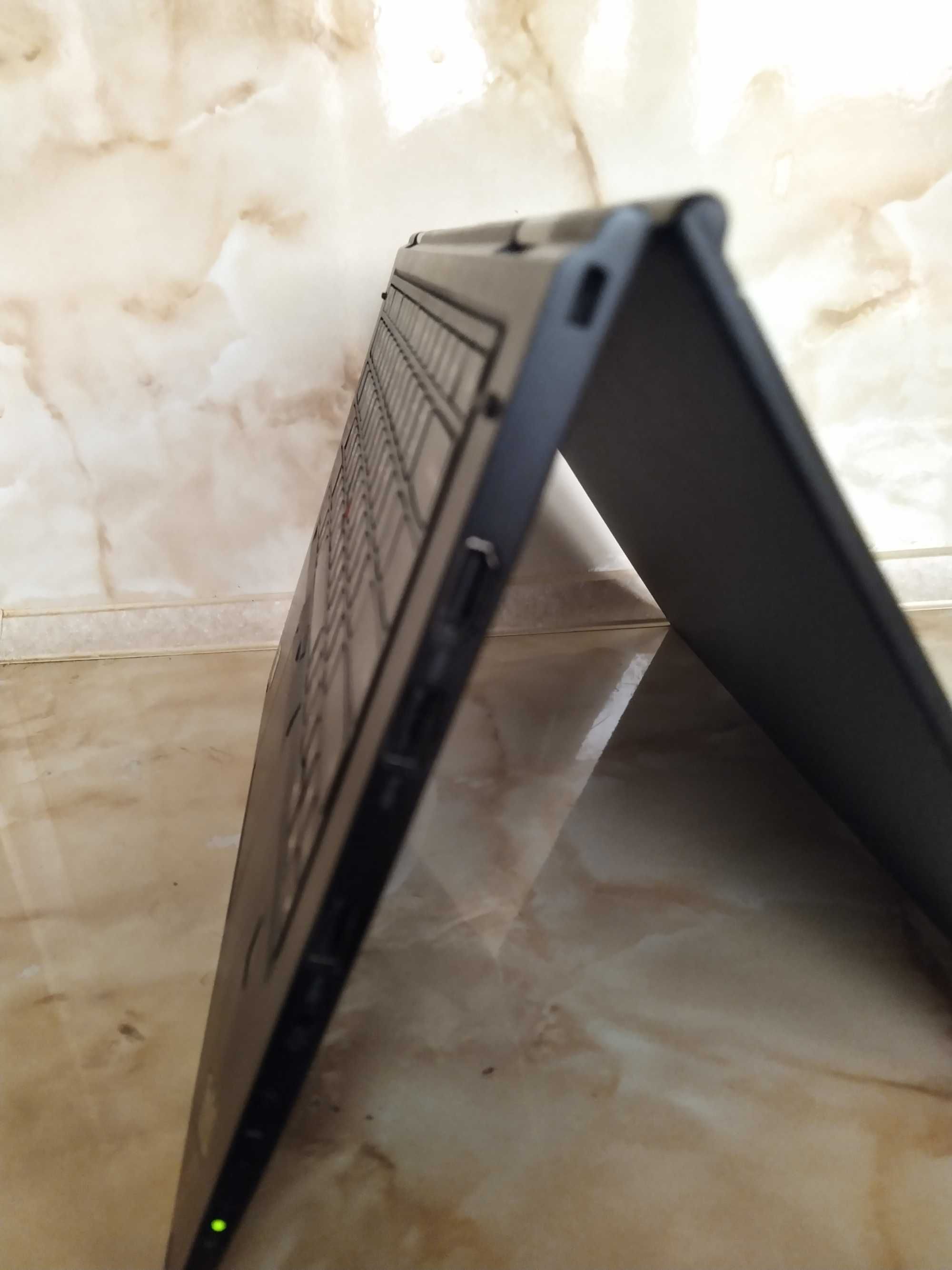 ThinkPad Lenovo X1 Yoga