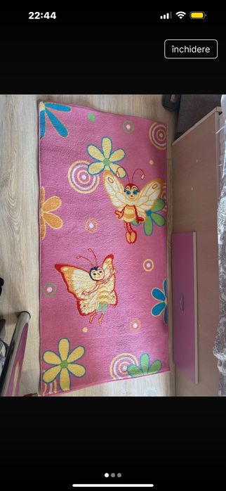 covor pentru dormitor