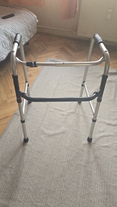 Проходилка за стари хора