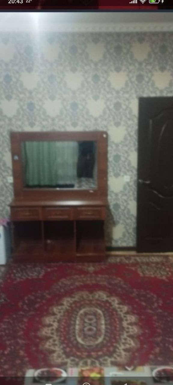 Олимпиада квартира