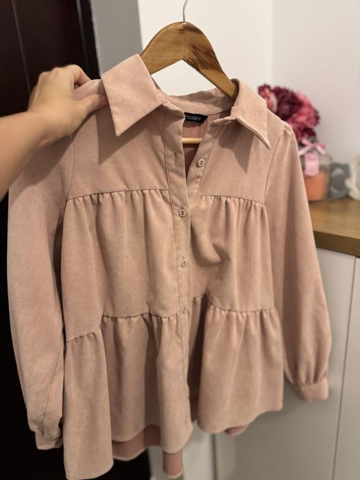 Camasa Zara XS impecabila