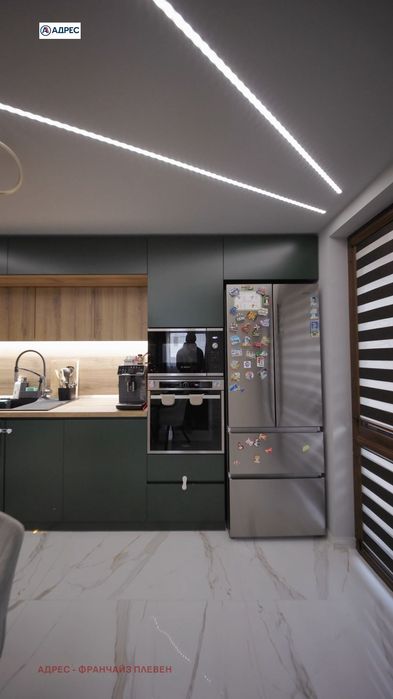 Продава се Етаж от къща в Враца, Медковец - 120 кв.м за 1662 €/кв.м - Снимка #4