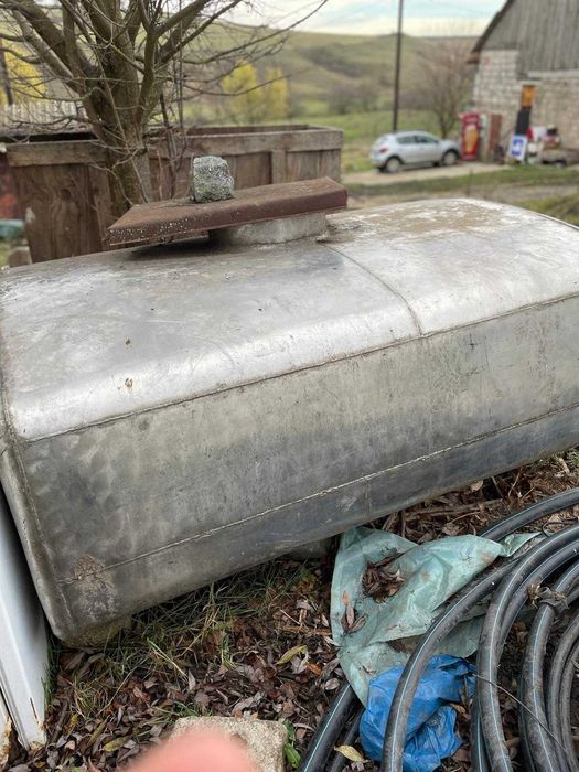 Cisterna inox,răcitor lapte,moara cereale