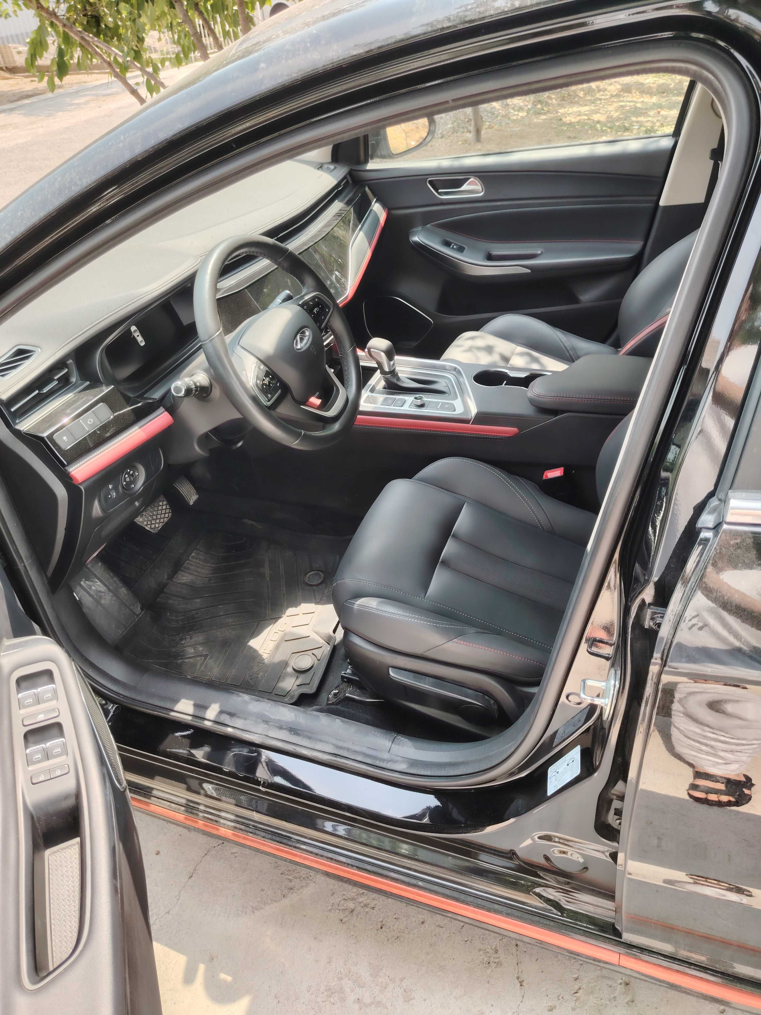 Chery arizo 6 pro
