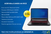 Laptop Acer Nitro 5 (AN515-44-R1CZ) - BSG Amanet & Exchange