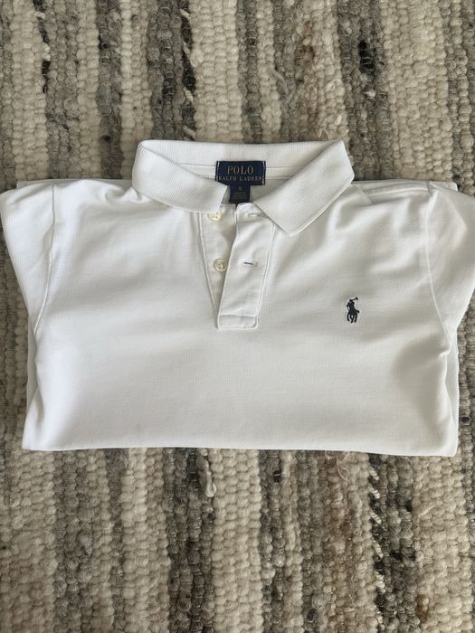Блузка Ralph Lauren и панталон за момче 6-7г.
