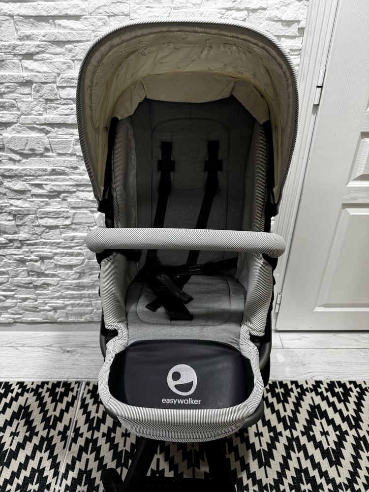 Детска количка Easywalker