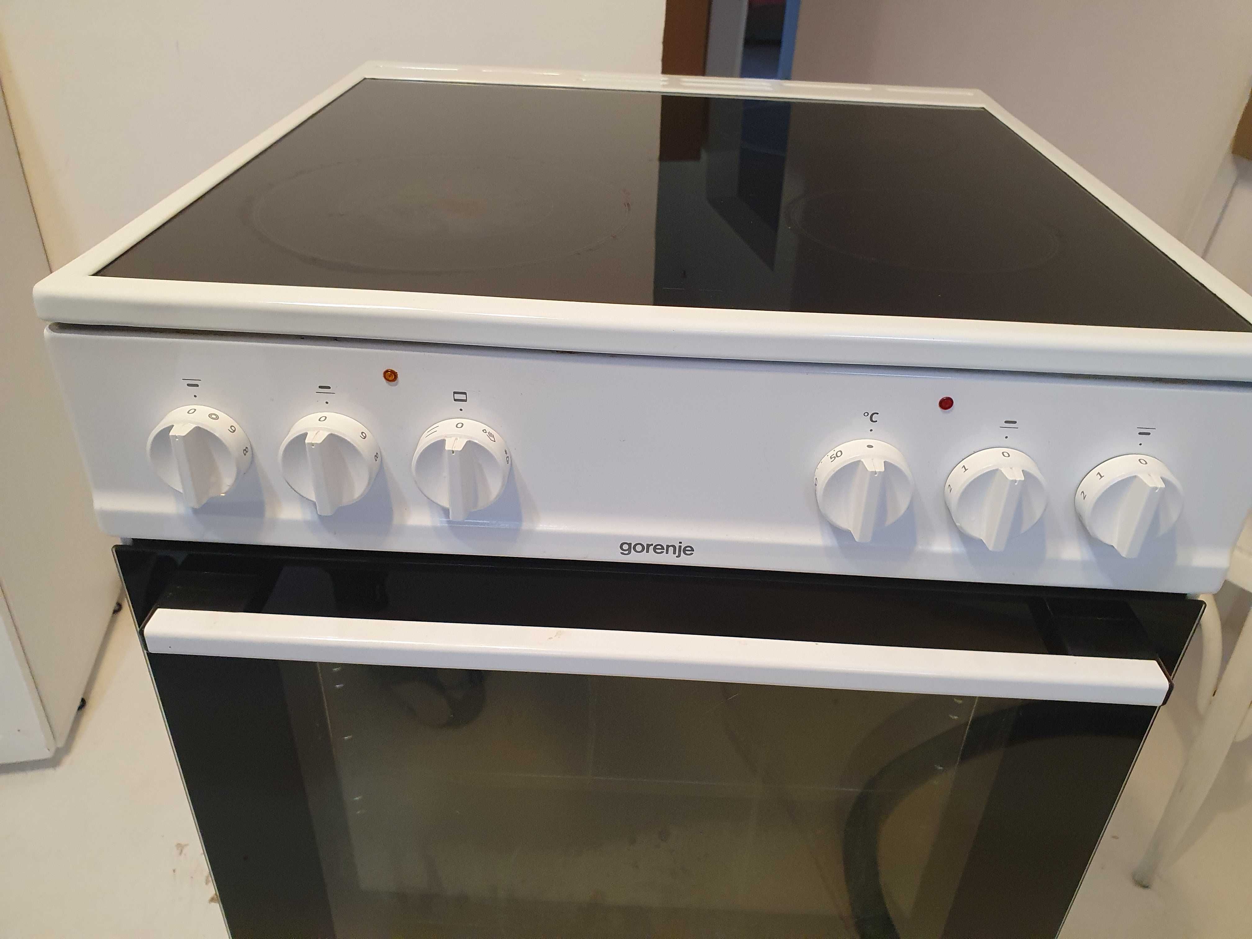 Готварски печки Gorenje и Electrolux