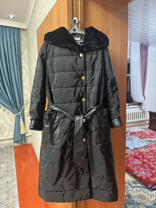 Ласаграда куртка сатылады 40/46 рр