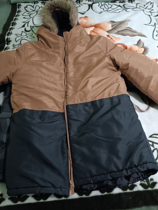 Нови зимни якета за момче