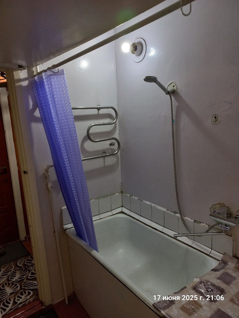 Аренда квартиры, 1в2/2/4,сдаётся однокомнатная квартира