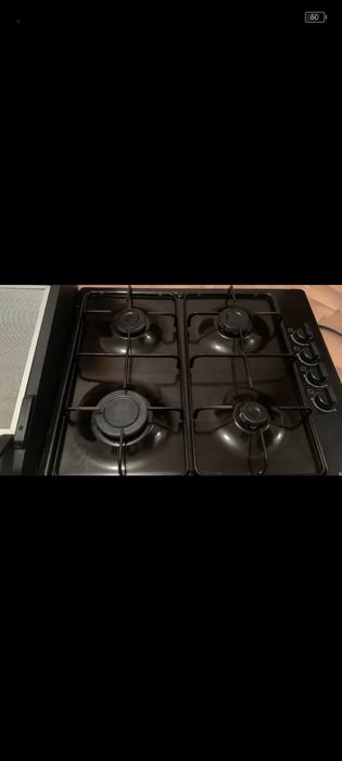 Плита и вытяжка 85000 тг торг есть