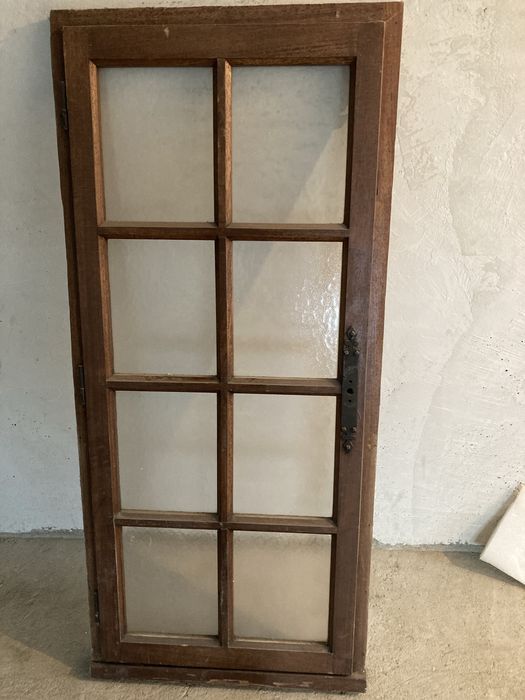 Fereastra din stejar 65/150