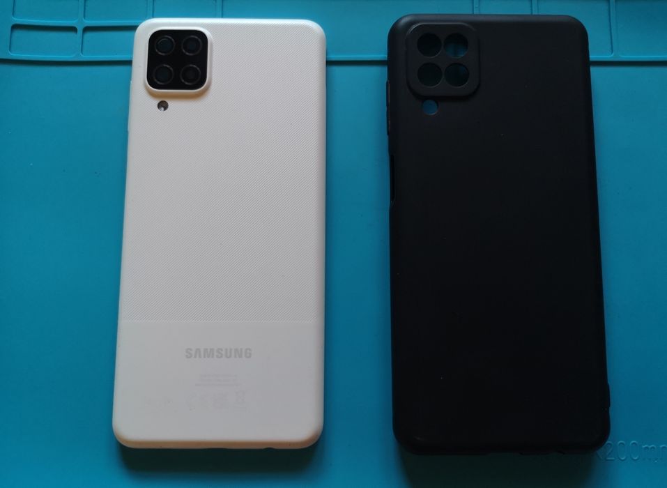 Piese Samsung A12-A127F