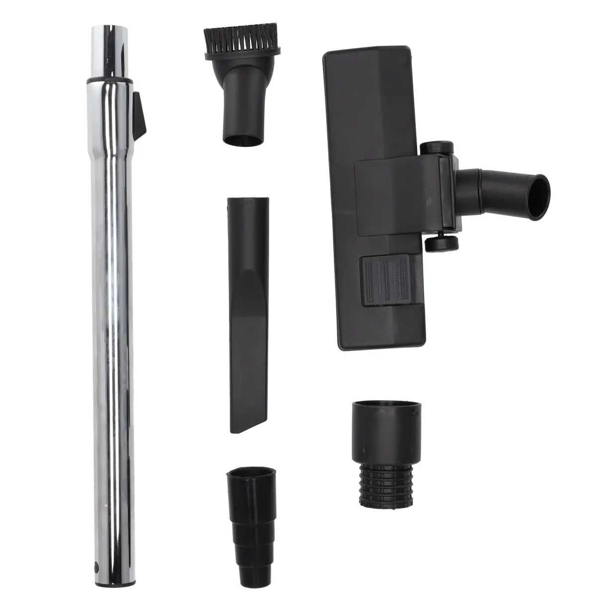 Прахосмукачка DEDRA DED6603, 1600W, 30L