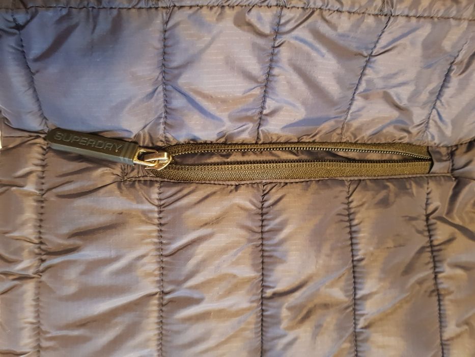 Geaca SUPERDRY, Small