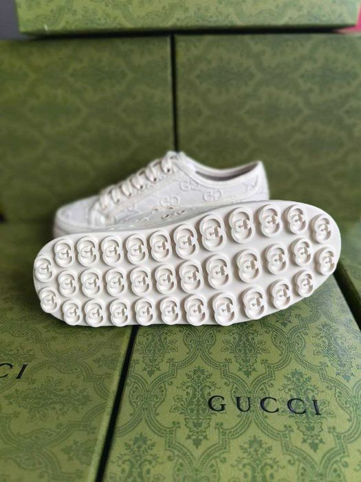 Дамски Обувки GUCCI маратонки