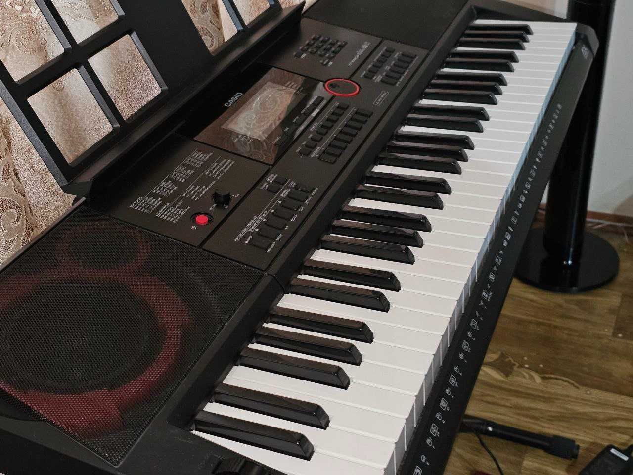 синтезатор CASIO CT-X3000