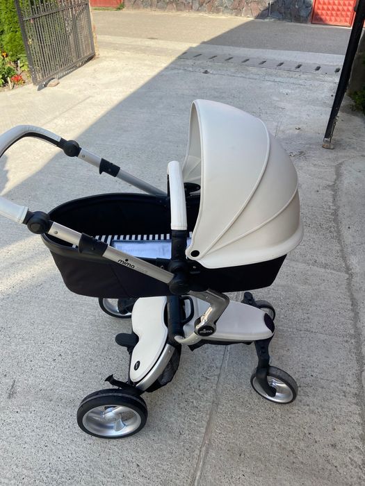 Vand carucior Mima Xari 3 in 1