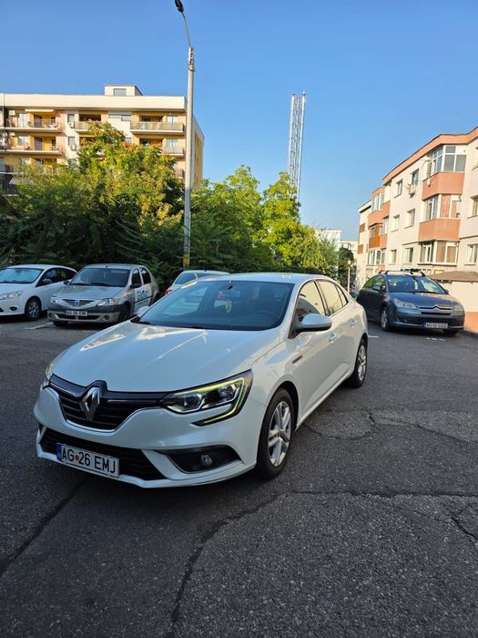 Renault Megane 4, 1.3, 2019 , Unic proprietar, istoric complet RENAULT