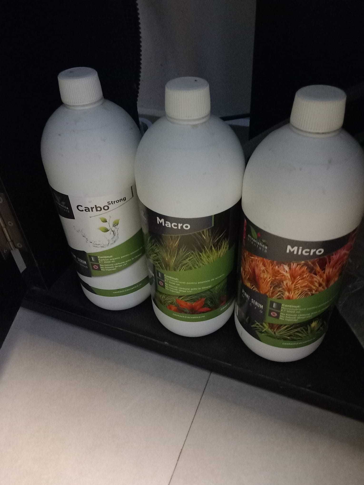Acvariu de vanzare