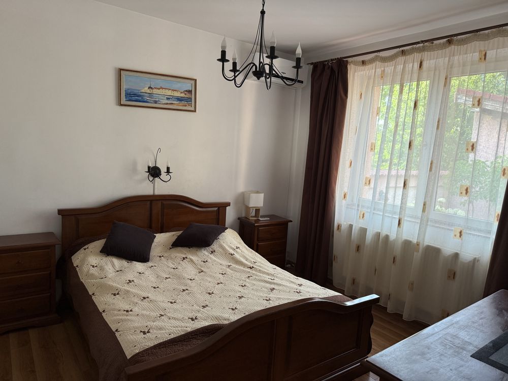 Casa de inchiriat