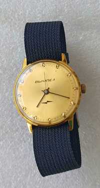 Продам часы Вымпел, СССР, советские, механические, подарки, наручные.