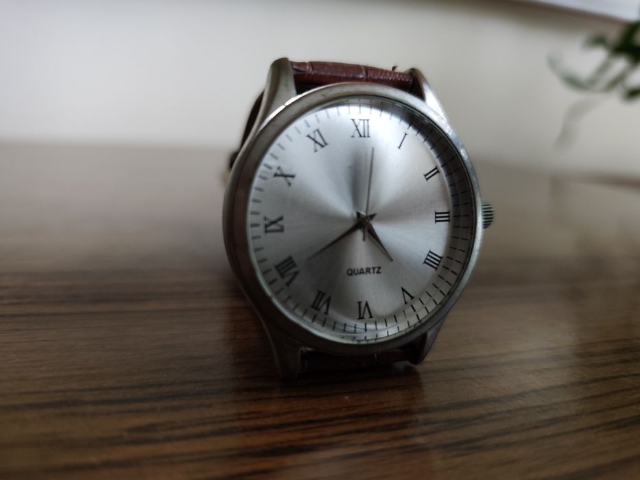 Мъжки часовник QUARTZ
