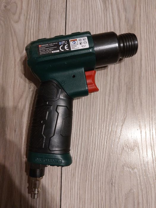 Vand Set Scule Pneumatic