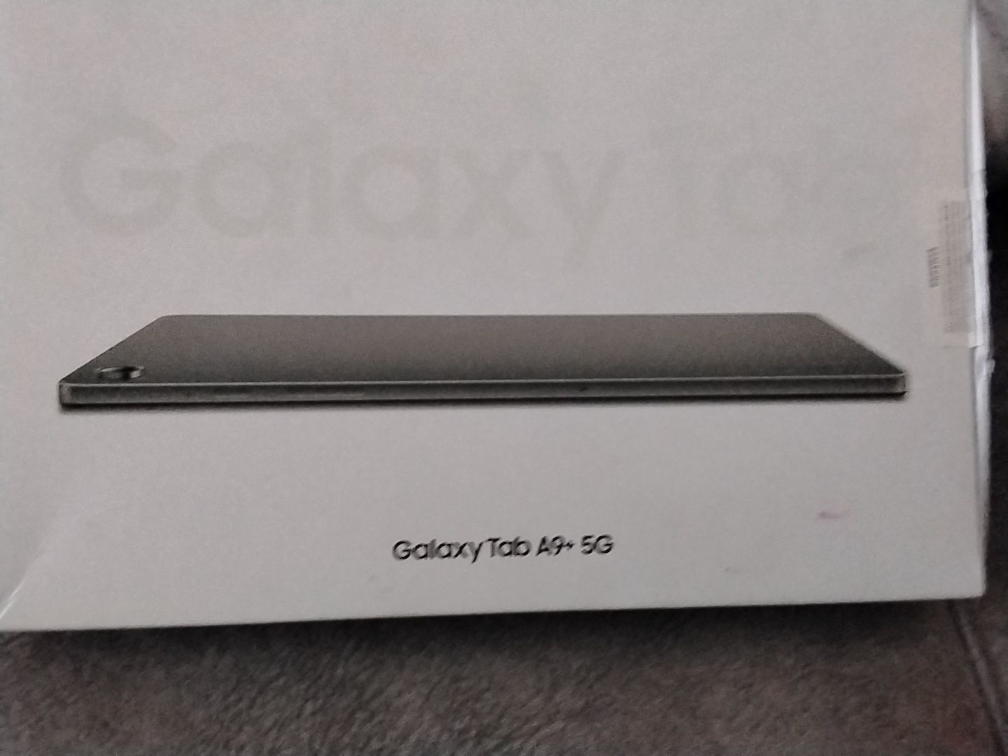 Galaxy Tab A9+5G