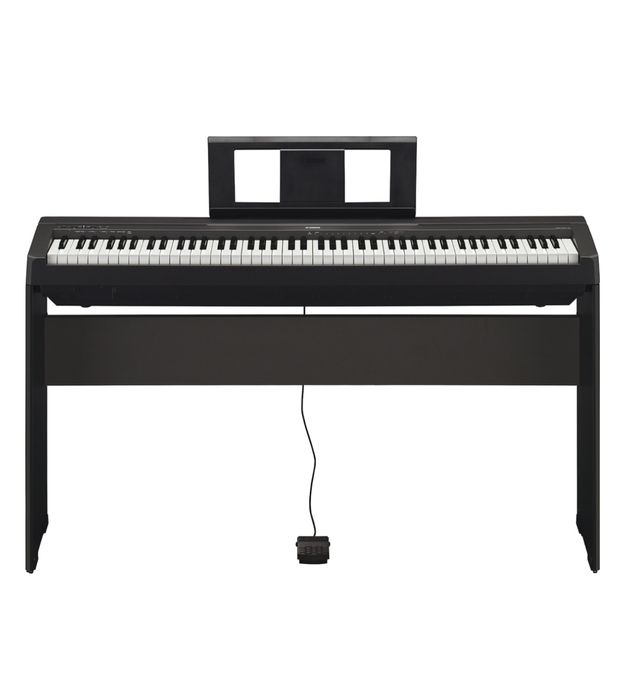 Продам новый Yamaha piano P-45