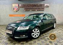Audi A6 2011 Euro5 170cp. •BiXenon/LED• GARANTIE
