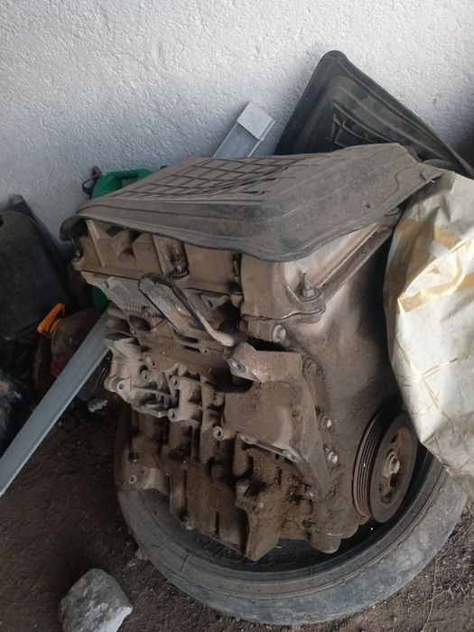 Мазда мпв матор мпв