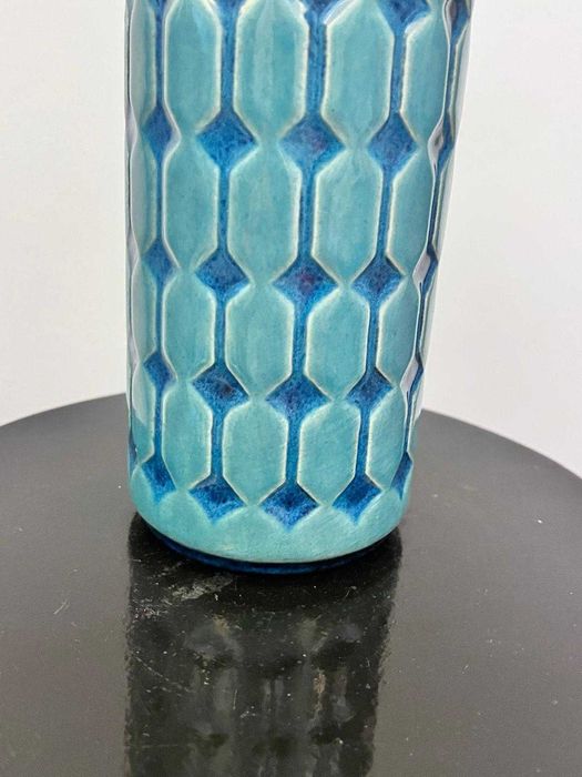 Piesa bibelou W Germaia JASBA ceramica deosebita marcata bibelouri