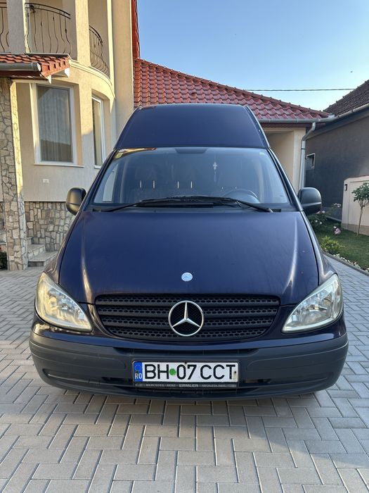 Mercedes-Benz Vito 109 CDI