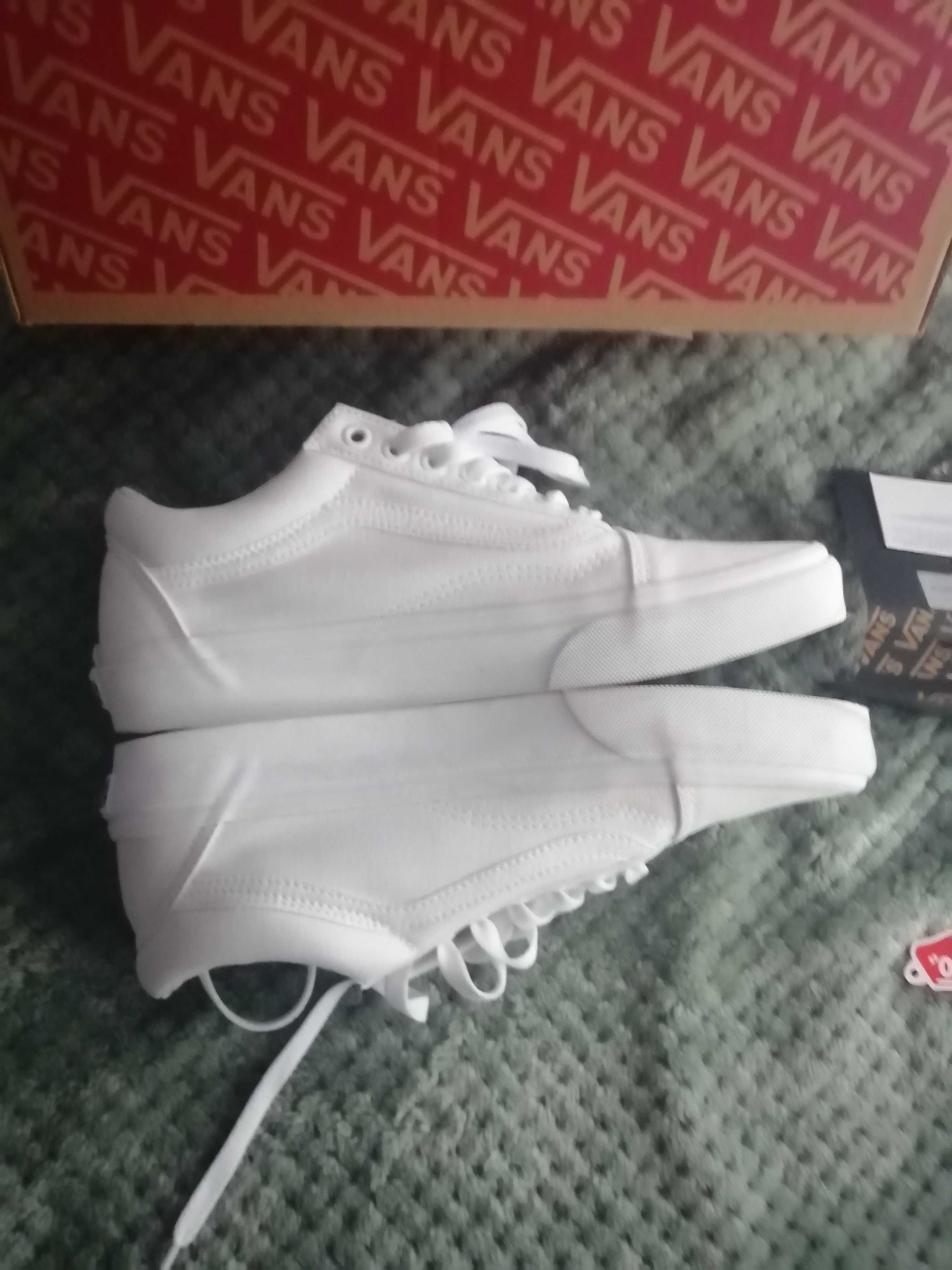 Vans Old Skool перфектни*