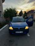 Dacia Logan 1 2005