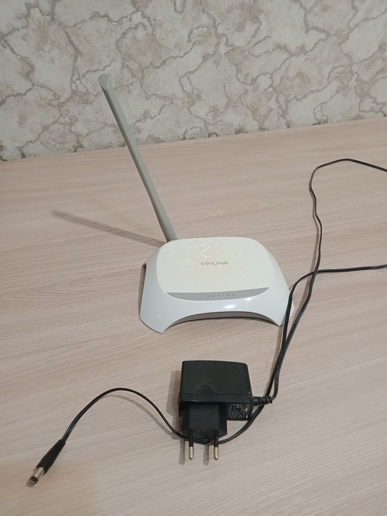 Модем вай фай роутер