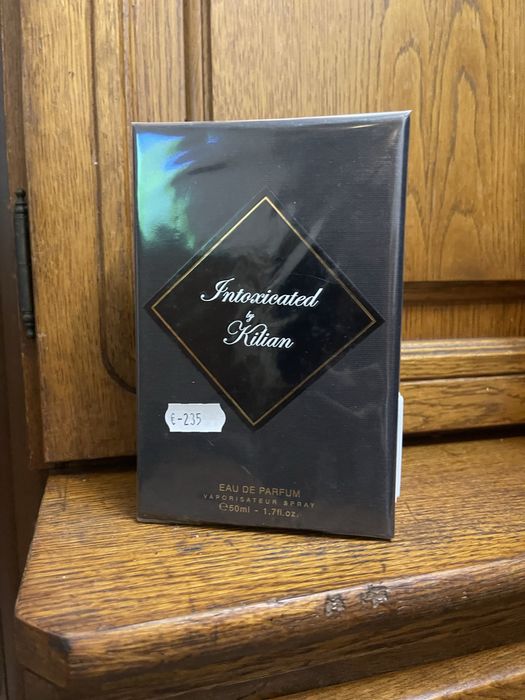 Vand parfum Killian Intoxicated