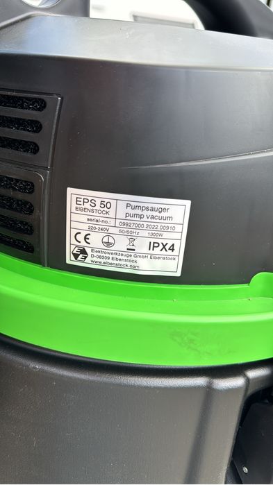 Aspirator umed/uscat