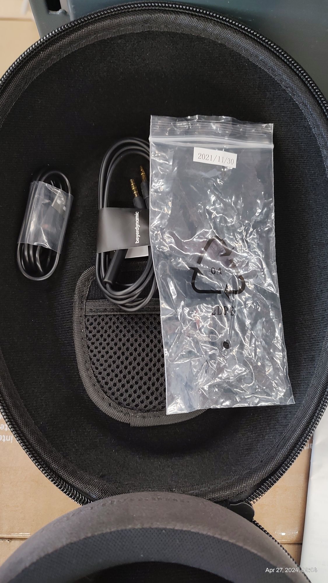 Căști beyerdynamic Amiron wireless audiofil, peste Bose sau Sennheiser