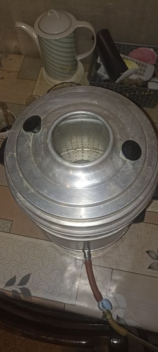 Продаю советскую скороварку